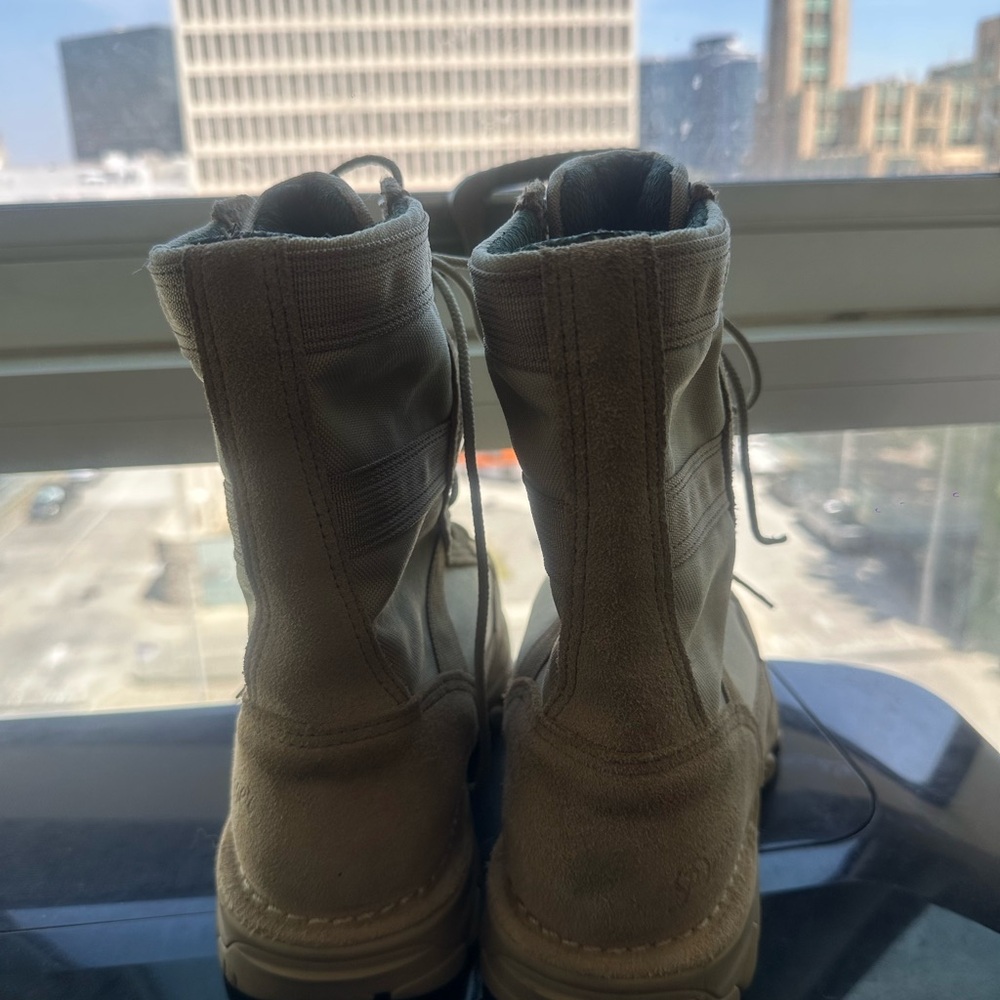 danner rivot tfx 8 coyote 400g - Picture 4 of 4